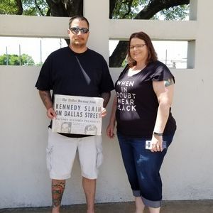 Meet your Posher, Jimmy